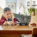 LEGO Star Wars Piaskoczołg wędrownych Jawów i bagnorożec (75453)