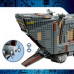 LEGO Star Wars Piaskoczołg wędrownych Jawów i bagnorożec (75453)
