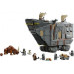 LEGO Star Wars Piaskoczołg wędrownych Jawów i bagnorożec (75453)