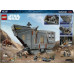 LEGO Star Wars Piaskoczołg wędrownych Jawów i bagnorożec (75453)