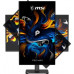 MSI PRO MAX 271UPX12G Tandem OLED