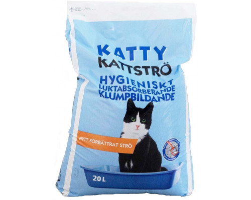 Sapphire Katty 20 litrów 15141 (465567)
