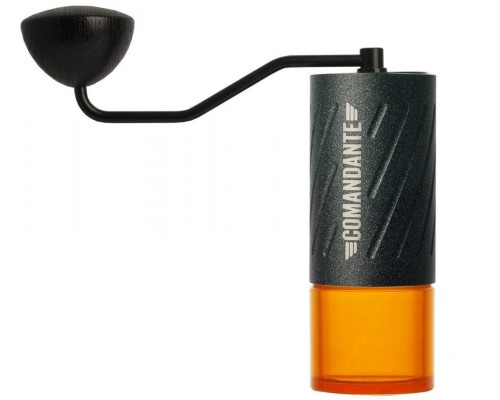 Comandante C60 Baracuda Nautilius Blue niebieski (4260113438893)