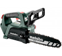 Metabo MS 18 LTX BL 25 cordless chainsaw (601595850)