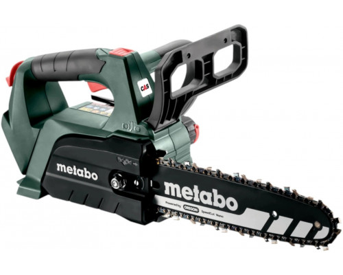 Metabo MS 18 LTX BL 25 cordless chainsaw (601595850)
