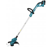 Makita Cordless grass 18V 1x5,0Ah, DC18RC, Li-ion, 260mm,2kg (DUR193RT)