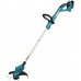 Makita Cordless grass 18V 1x5,0Ah, DC18RC, Li-ion, 260mm,2kg (DUR193RT)