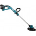 Makita Cordless grass 18V 1x5,0Ah, DC18RC, Li-ion, 260mm,2kg (DUR193RT)