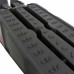 MaPower Szerokie najazdy samochodowe rampy 2 szt. wytrzymałość 8T wysokość 220mm (5904422449032)