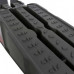 MaPower Szerokie najazdy samochodowe rampy 2 szt. wytrzymałość 8T wysokość 220mm (5904422449032)
