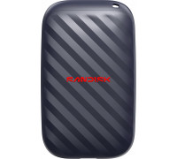 SSD SanDisk Extreme Portable SDSSDE10 1TB Blue (SDSSDE10-1T00-G25)