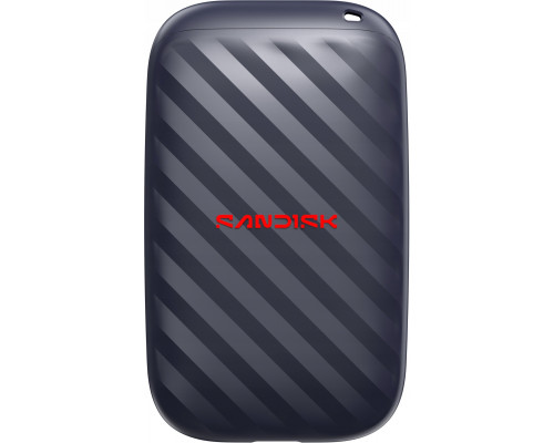 SSD SanDisk Extreme Portable SDSSDE10 1TB Blue (SDSSDE10-1T00-G25)