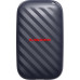 SSD SanDisk Extreme Portable SDSSDE10 1TB Blue (SDSSDE10-1T00-G25)