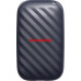 SSD SanDisk Extreme Portable SDSSDE10 1TB Blue (SDSSDE10-1T00-G25)