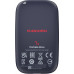 SSD SanDisk Extreme Portable SDSSDE10 1TB Blue (SDSSDE10-1T00-G25)