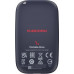 SSD SanDisk Extreme Portable SDSSDE10 1TB Blue (SDSSDE10-1T00-G25)