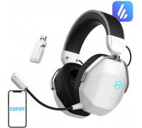 Edifier Gamingowe HECATE G5 Max (białe) (G5 MAX [WHITE])