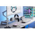 Edifier Gamingowe HECATE G5 Max (białe) (G5 MAX [WHITE])