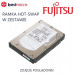 Fujitsu Twardy HDD SAS 4TB 3.5 7.2K 12Gb/s - refabrykowany (10602108320)