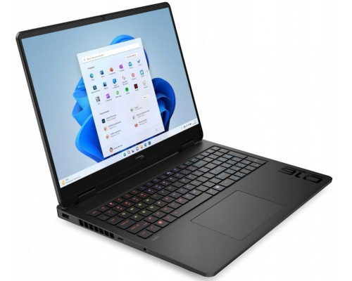 Laptop HP HyperX OMEN 16-am2014nwx / 16" / Intel Core i7 i7-14650HX / 16GB / Windows 11 Home (D9LV3EA)