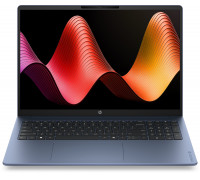 Laptop HP OmniBook 3 AI 16-bw0005nwx / 16" / AMD Ryzen AI 7 250 / 16GB DDR5-SDRAM / 512GB SSD / Free DOS (D9LW3EA)