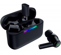 Razer Hammerhead V3 X HyperSpeed dla PlayStation, bezprzewodowy, ANC - czarny (RZ12-05620300-R3G1)