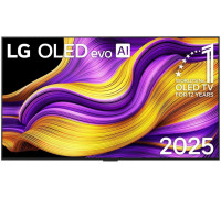 LG OLED55G58LW 55'' OLED UHD Smart TV (OLED55G58LW.AEU)