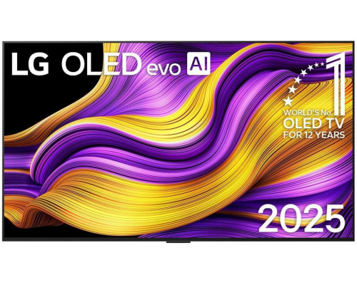 LG OLED55G58LW 55'' OLED UHD Smart TV (OLED55G58LW.AEU)