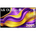 LG OLED55G58LW 55'' OLED UHD Smart TV (OLED55G58LW.AEU)