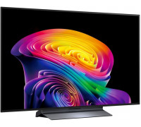 LG OLED55C61LA 55" (139 cm) 4K OLED evo Smart TV | (OLED55C61LA.AEU)