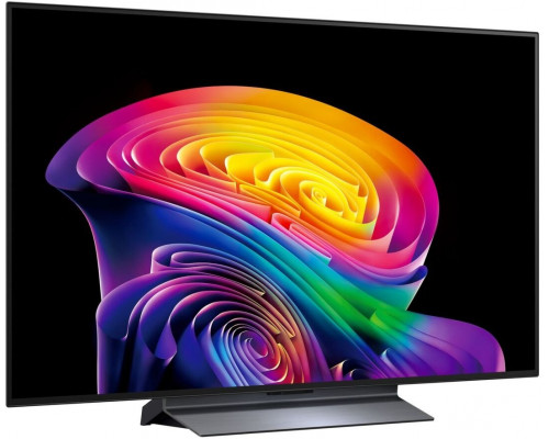 LG OLED55C61LA 55" (139 cm) 4K OLED evo Smart TV | (OLED55C61LA.AEU)