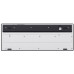 Trust  GXT 831 Thado TKL, Bezprzewodowa, Black, US (26169)