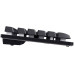 Trust  GXT 831 Thado TKL, Bezprzewodowa, Black, US (26169)