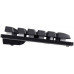 Trust  GXT 831 Thado TKL, Bezprzewodowa, Black, US (26169)