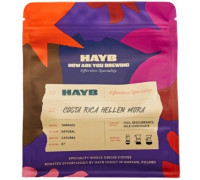 HAYB Costa Rica Hellen Mora Filtr 250g (5904844575340)