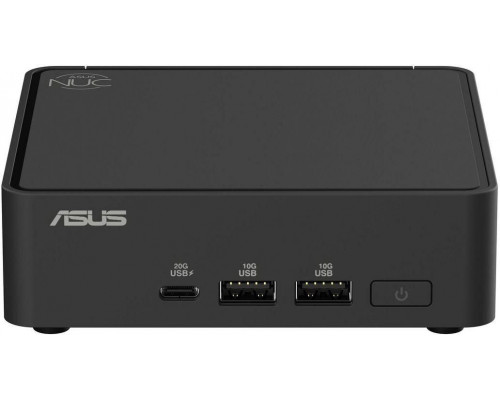 Mini PC Ernitec Mini PC - NUC 15 Pro - Intel (WM-N5)