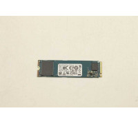 SSD Lenovo 512GB M.2 PCIE 4.0 NVME SSD (5SD1U51501)
