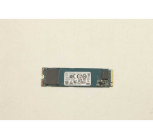 SSD Lenovo 512GB M.2 PCIE 4.0 NVME SSD (5SD1U51501)