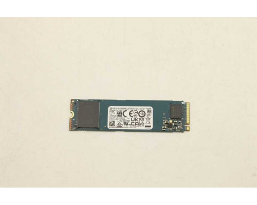SSD Lenovo 512GB M.2 PCIE 4.0 NVME SSD (5SD1U51501)