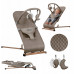 Little Dutch Leżaczek bujaczek Moon 30 Beige (TN-MOON 30 BEIGE)