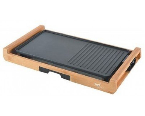 Eldom Melchioni Bamboo Grill grill kontaktowy (118380030)