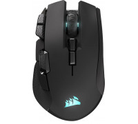 Corsair IRONCLAW WIRELESS SE Czarna RGB (CH-9317110-WW)