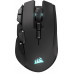 Corsair IRONCLAW WIRELESS SE Czarna RGB (CH-9317110-WW)