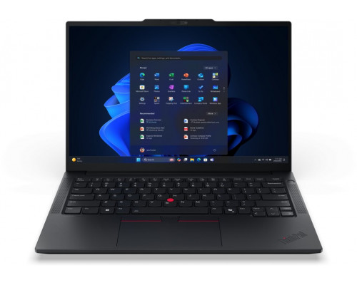 Laptop Lenovo ThinkPad E14 Gen 7 AMD / 14" WUXGA / AMD Ryzen 5 230 / 16GB DDR5 / 512GB SSD / Windows 11 Pro (21T0001UCK)