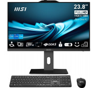 MSI PRO AP242P 14M-1096XEU i7-14700 16GB RAM 1TB SSD 23.8" FHD WiFi 6E Black