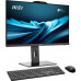 MSI PRO AP242P 14M-1096XEU i7-14700 16GB RAM 1TB SSD 23.8" FHD WiFi 6E Black