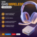 Glorious GHS Wireless InfinitePlay White (GLO-A-5-PC-WHT)