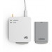 Glorious GHS Wireless InfinitePlay White (GLO-A-5-PC-WHT)