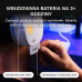 Glorious GHS Wireless InfinitePlay White (GLO-A-5-PC-WHT)