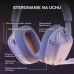 Glorious GHS Wireless InfinitePlay White (GLO-A-5-PC-WHT)